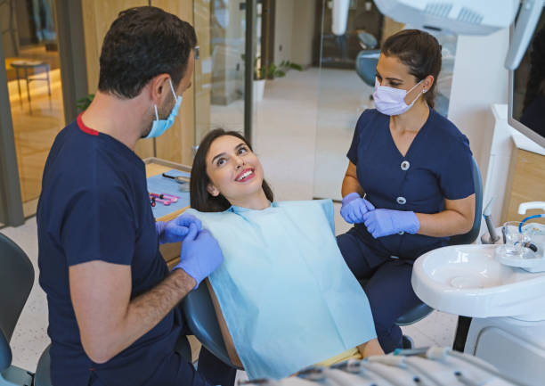 Best Dental Exams and Cleanings  in Tyrone, GA