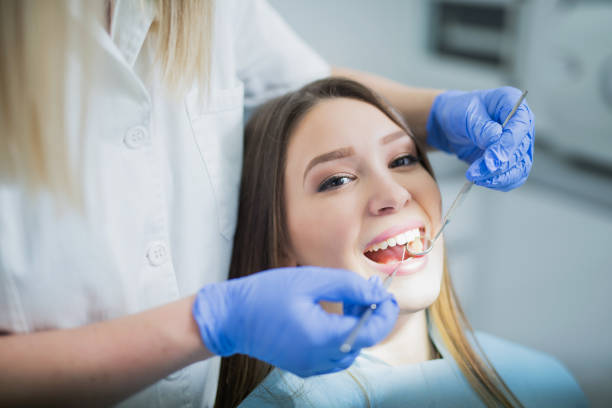 Professional Dental Services in Tyrone, GA